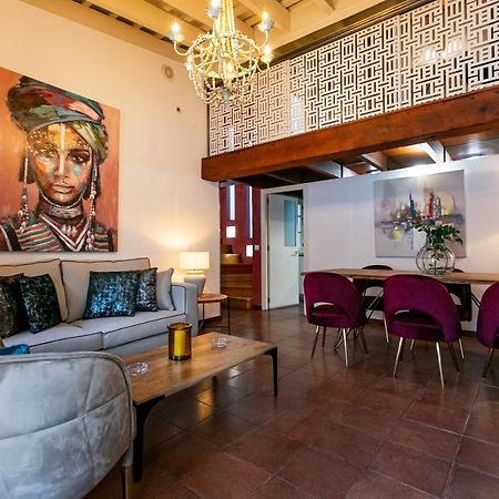 Apartamento 3 Dormitorios En Calle San Vicente. Sevilla Exterior foto