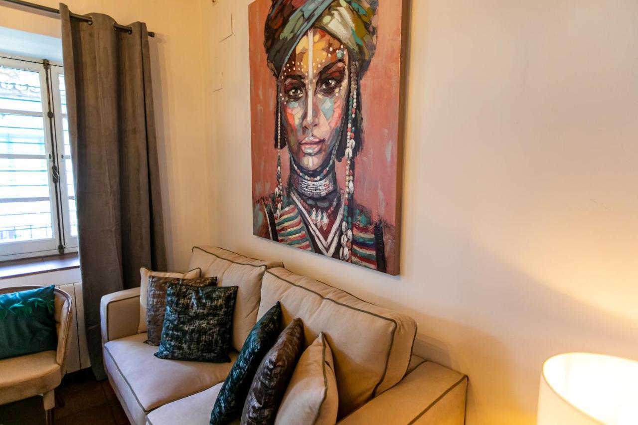 Apartamento 3 Dormitorios En Calle San Vicente. Sevilla Exterior foto