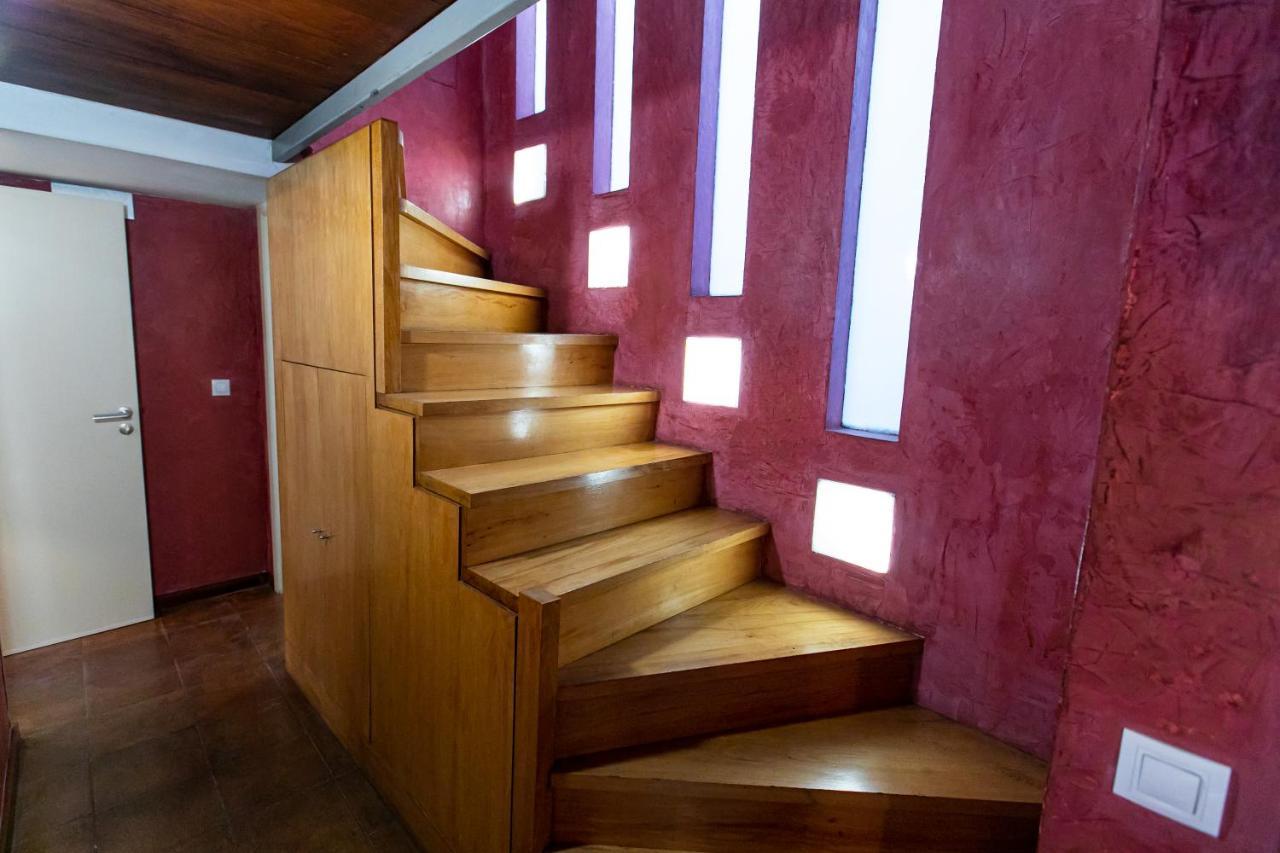 Apartamento 3 Dormitorios En Calle San Vicente. Sevilla Exterior foto