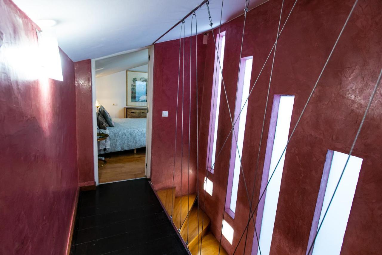 Apartamento 3 Dormitorios En Calle San Vicente. Sevilla Exterior foto